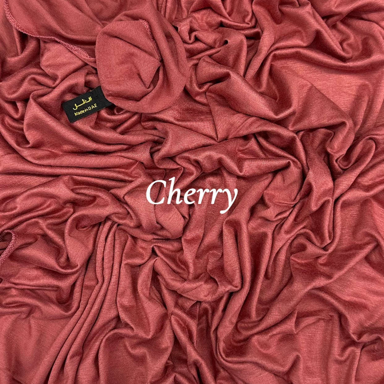 EMIRATI JERSEY HIJABS