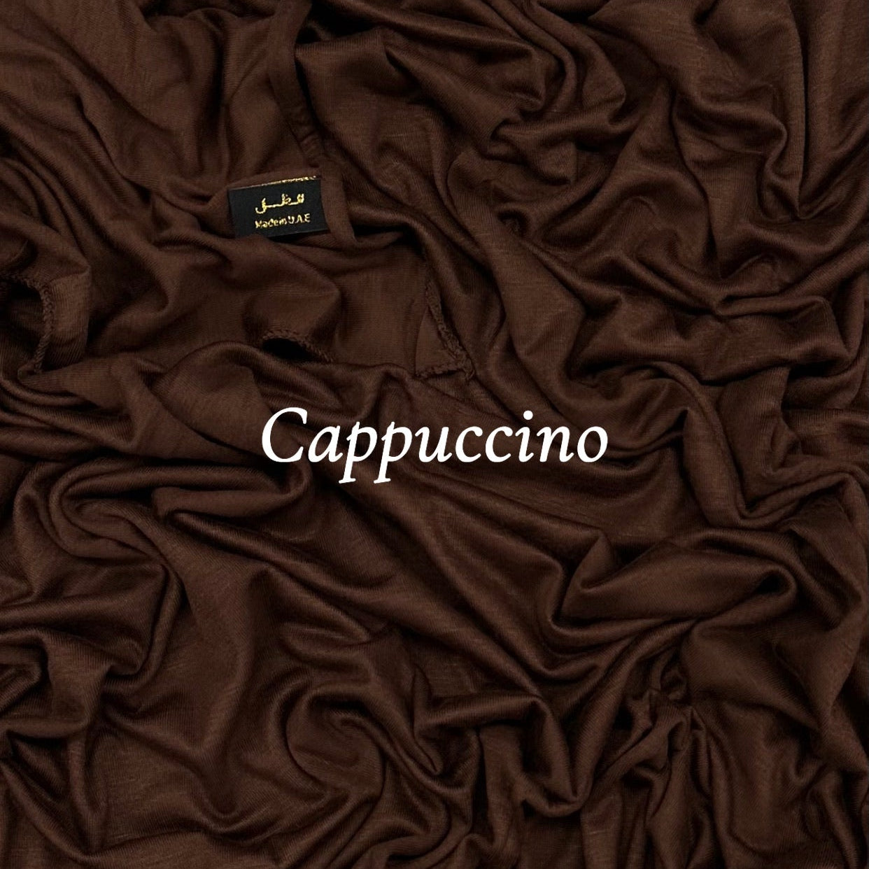 EMIRATI JERSEY HIJABS