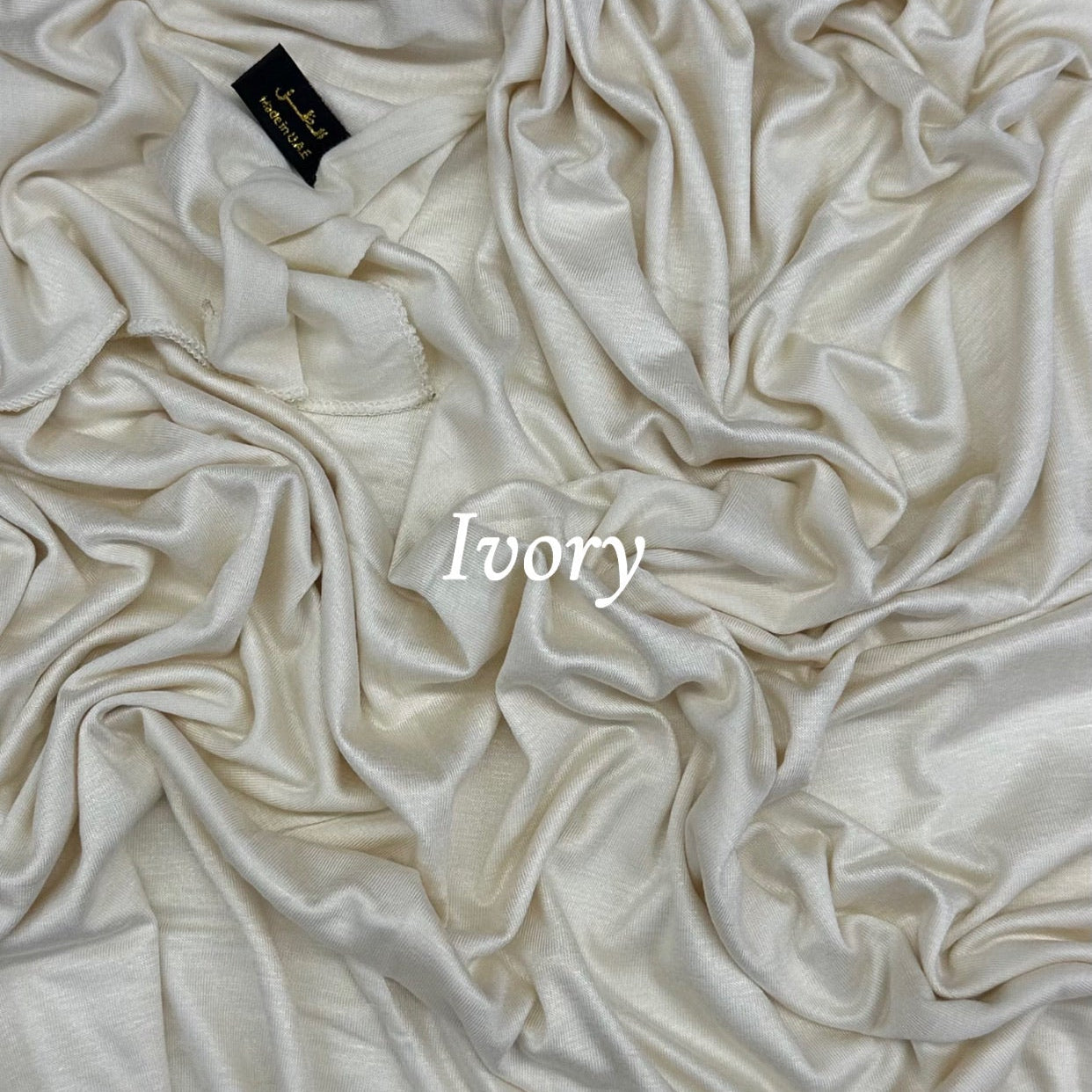 EMIRATI JERSEY HIJABS