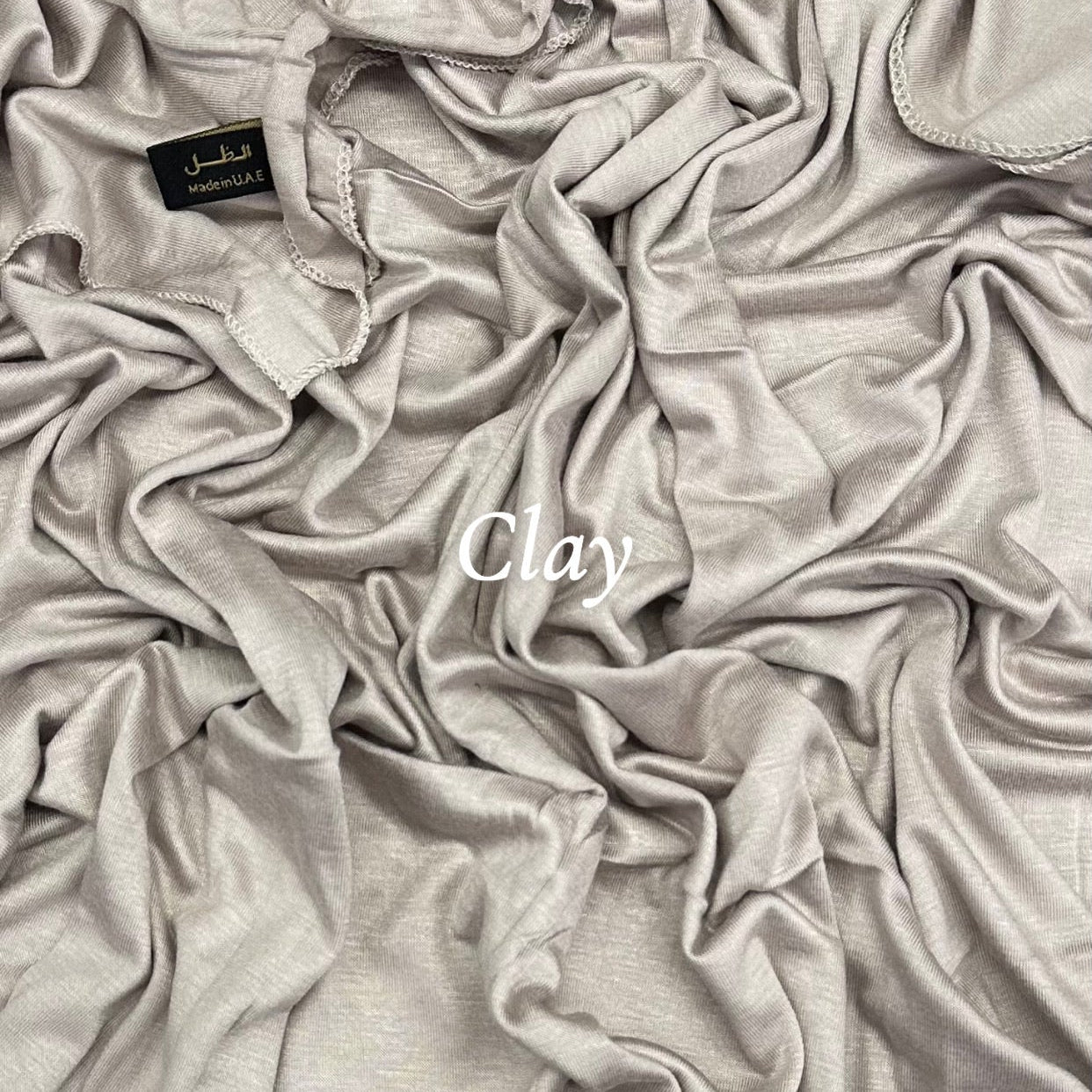 EMIRATI JERSEY HIJABS