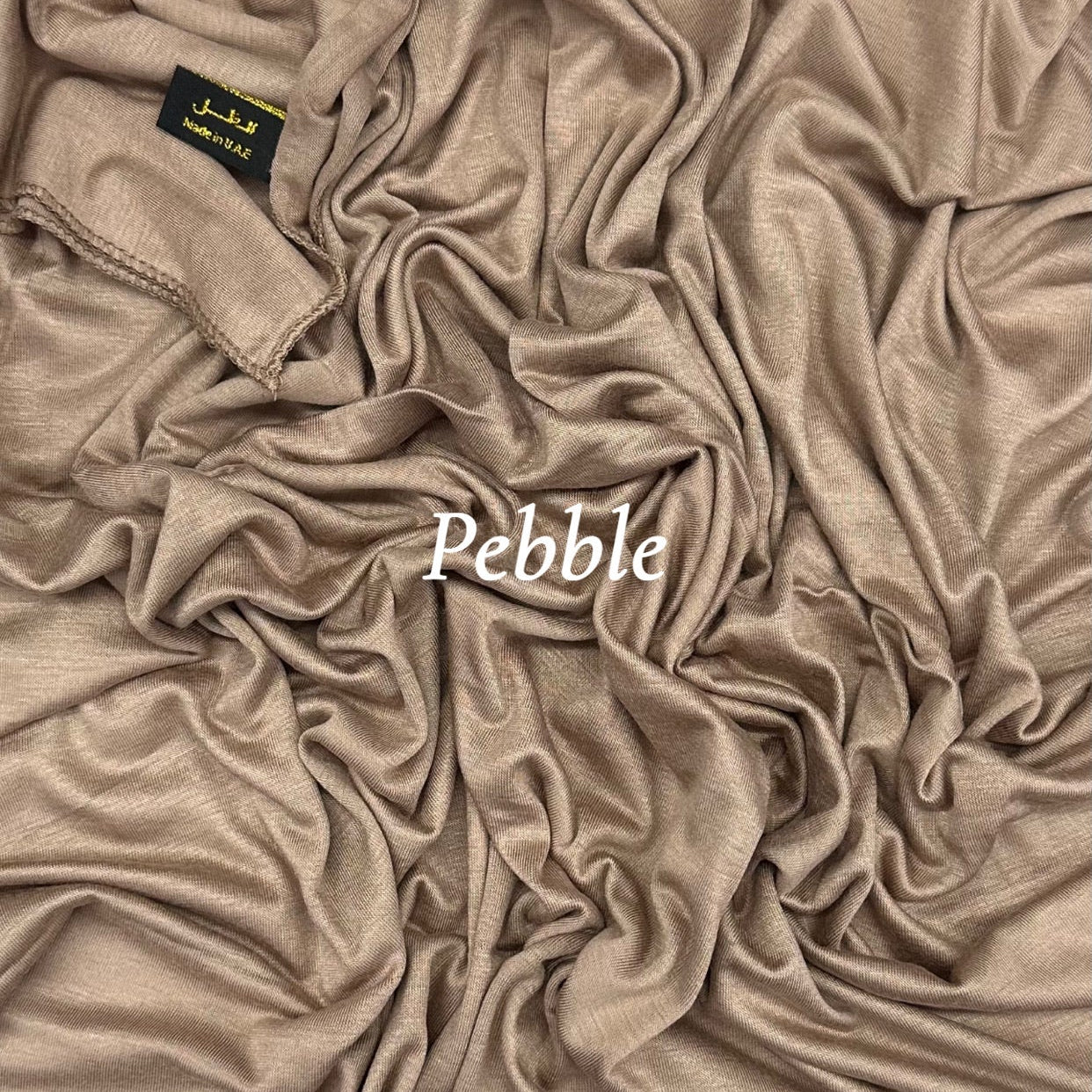 EMIRATI JERSEY HIJABS