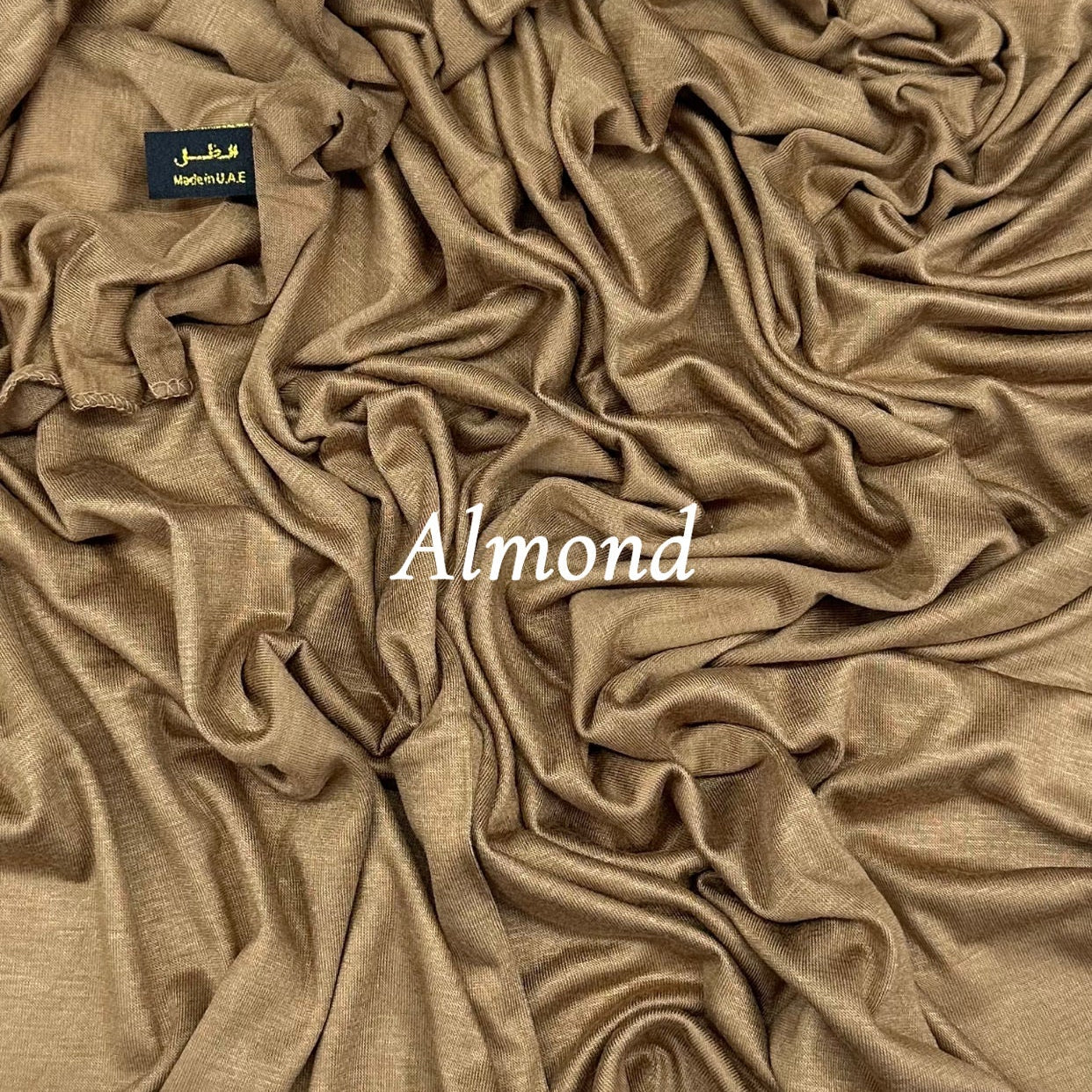 EMIRATI JERSEY HIJABS