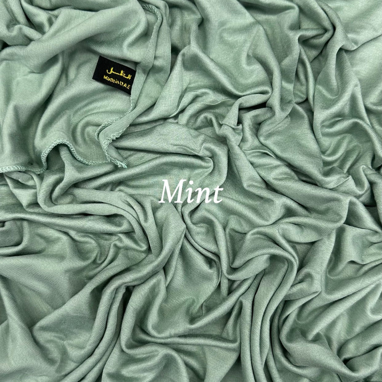 EMIRATI JERSEY HIJABS