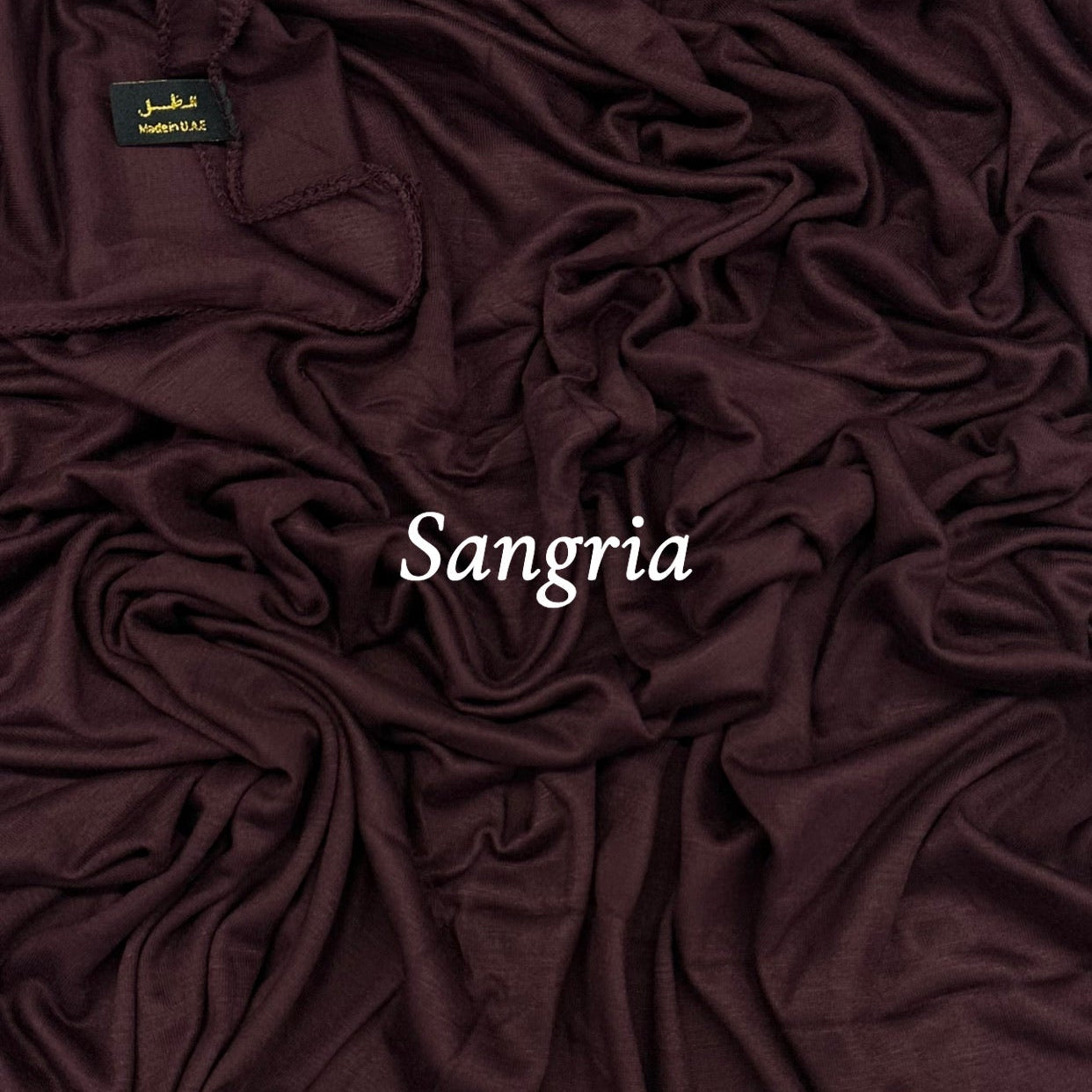 EMIRATI JERSEY HIJABS