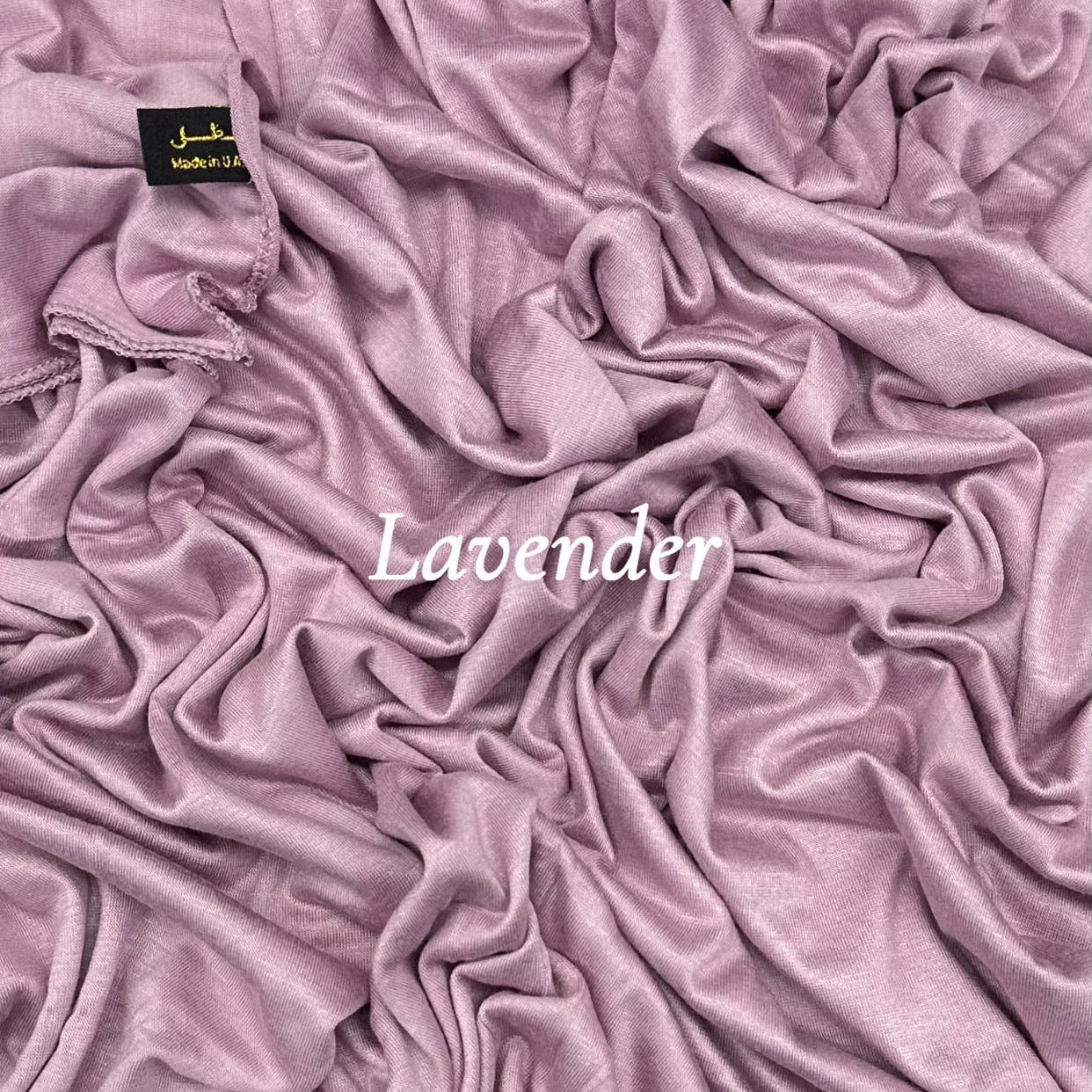 EMIRATI JERSEY HIJABS