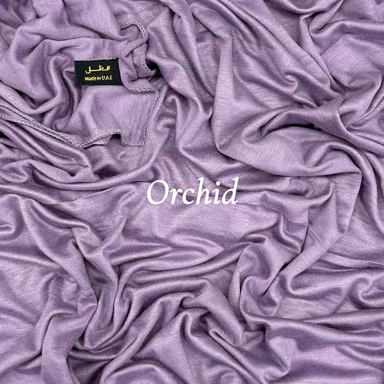 EMIRATI JERSEY HIJABS