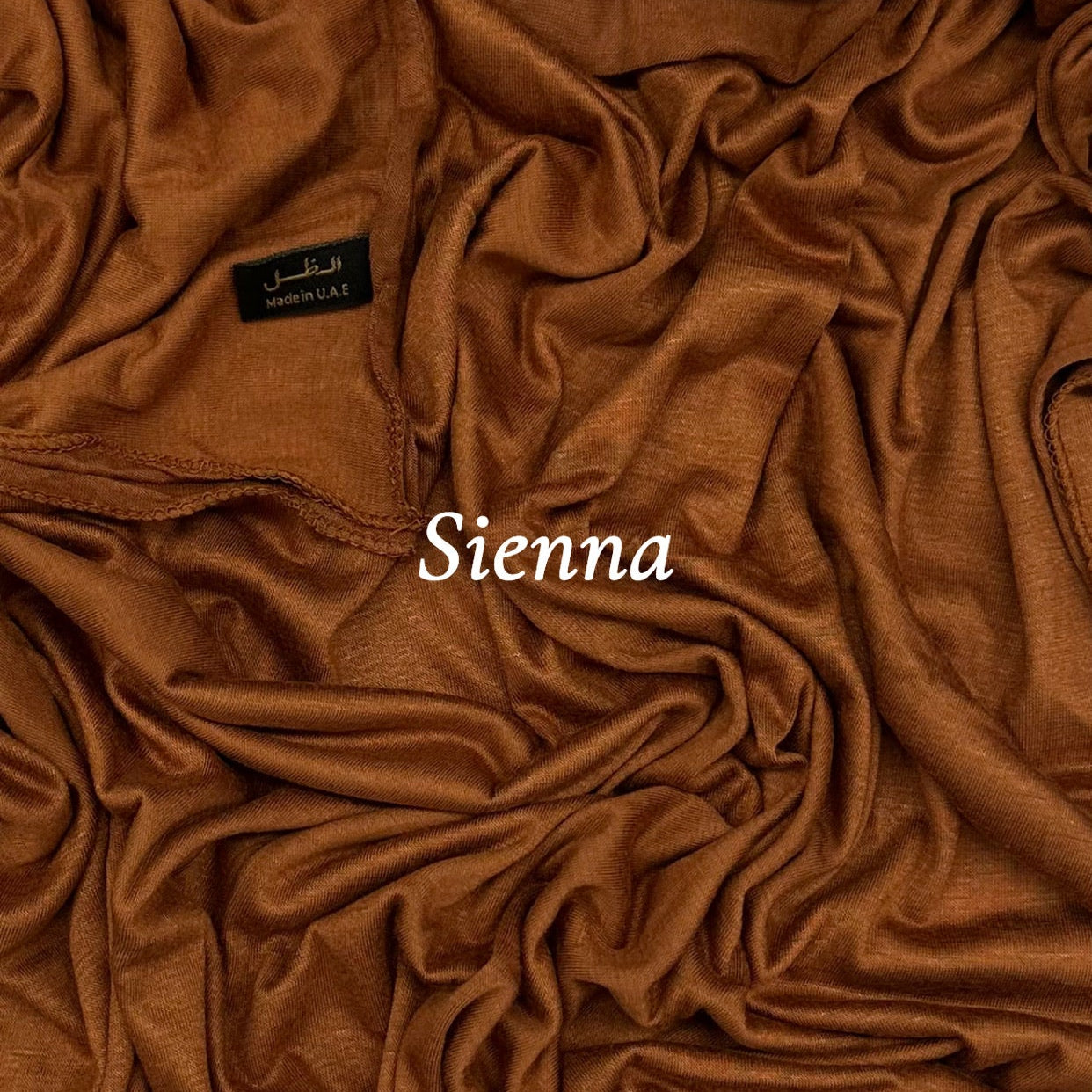 EMIRATI JERSEY HIJABS