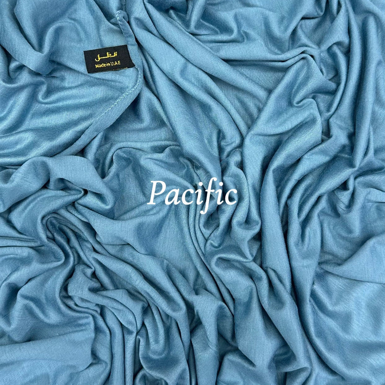 EMIRATI JERSEY HIJABS