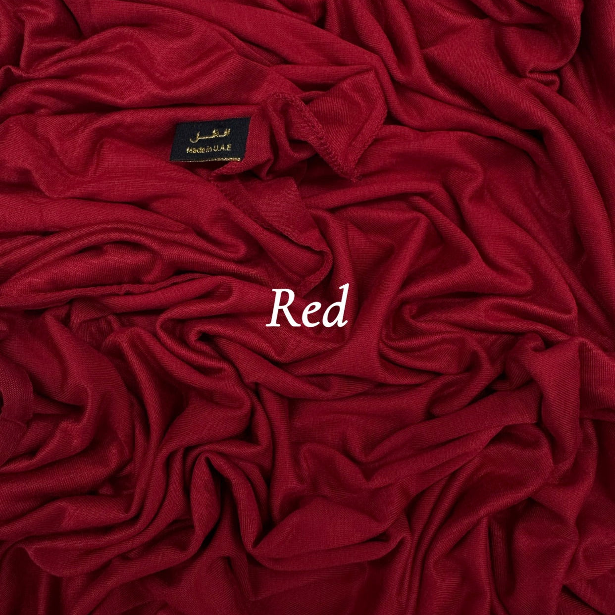 EMIRATI JERSEY HIJABS